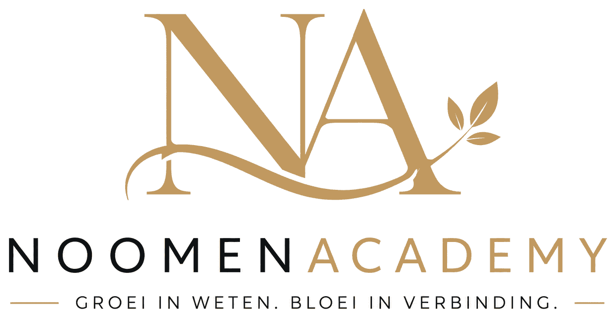 Noomen Academy — Groei in weten. Bloei in verbinding.